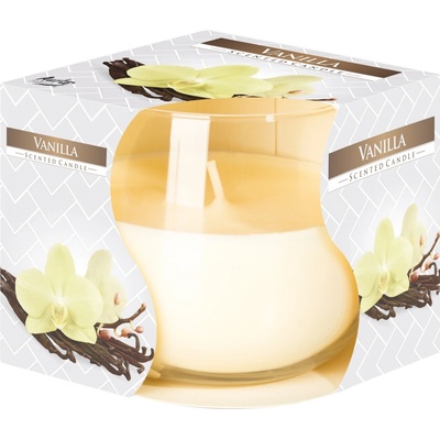 Bispol AURA Vanilla 130g