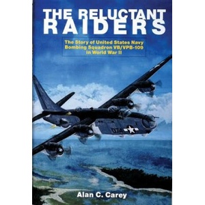 Reluctant Raiders | Alan C. Carey (ISBN: 9780764307577)