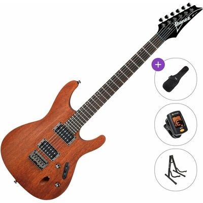 Ibanez S521-MOL Basic SET Mahogany Oil