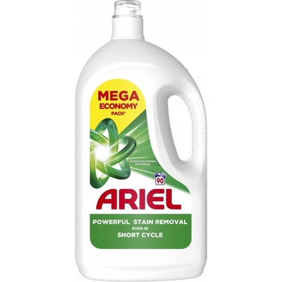 Ariel prací gel 4,05 l 90 PD