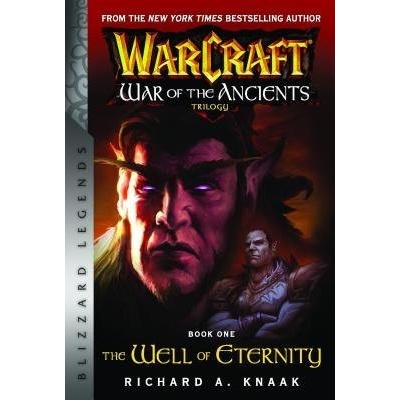WARCRAFT WAR OF THE ANCIENTS B