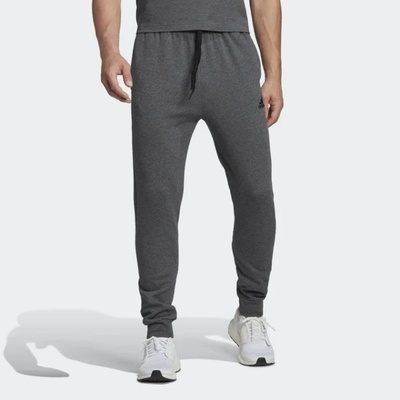 adidas Fleece Regular Taprered Pants M HL2243