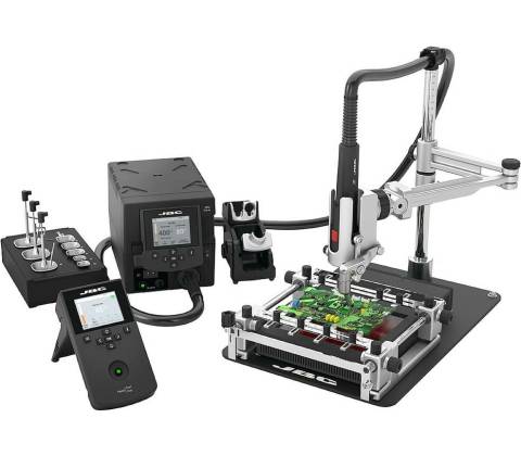 JBC Tools SRWS-2SC