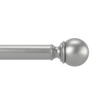 Umbra HK Limited Umbra Телескопичен корниз diverge - цвят никел - размер - 91-183 см (umbra-1015313-411)