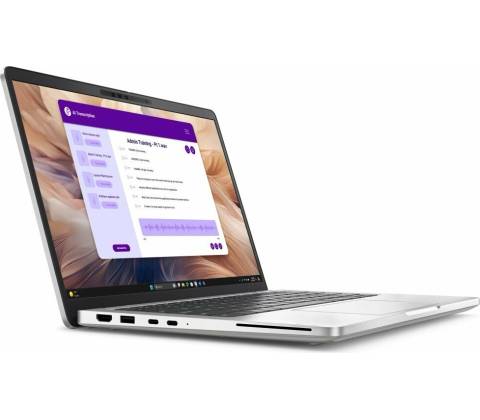 DELL Pro 13 Plus 393F2