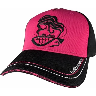 Hotspot Design Lady Angler