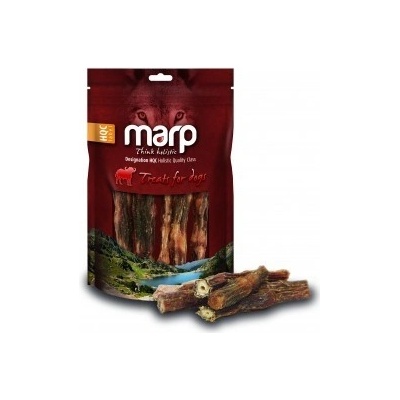 Marp Treats Buffalo Tail sušený chvost 150 g