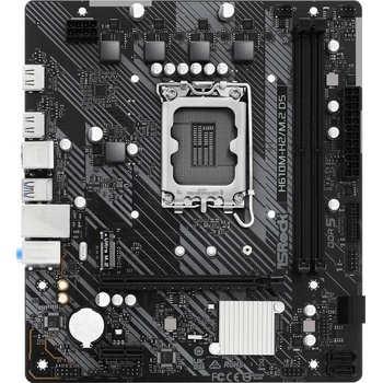 Image 1 of ASRock H610M-H2/M.2 D5
