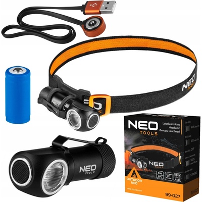 Neo Tools 99-027