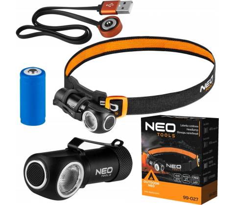 Neo Tools 99-027