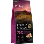 Profine Energy chicken & potato 12 kg