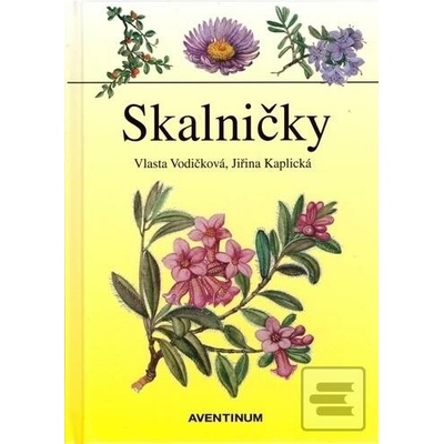 Skalničky