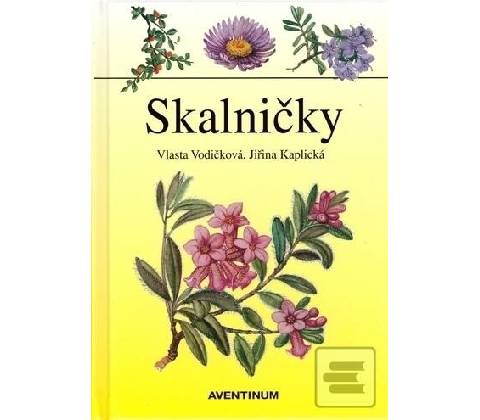 Skalničky