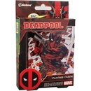 Hracie karty Deadpool
