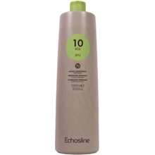 Echosline oxygen 10 Vol - 3% 1000 ml