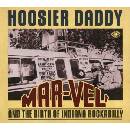 V/A - Hoosier Daddy CD
