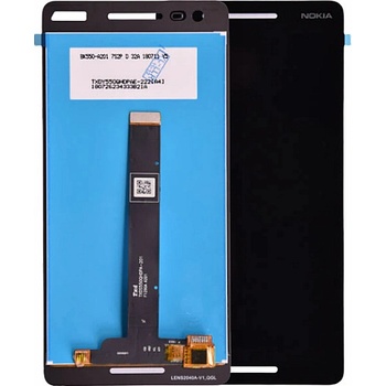 Image 1 of Nokia LCD дисплей за Nokia 2.1 TA-1080