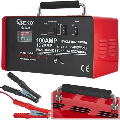 Geko G80021