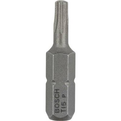 Bosch T15 25 mm 3 ks 2607001607