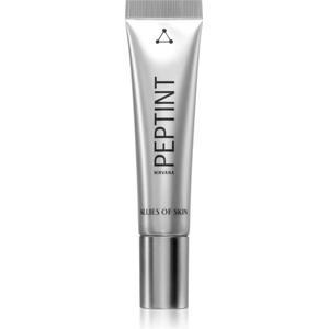 Allies of Skin Peptint Tripeptide & Goji Cells Plumping Lip Treatment балсам за устни цвят Nirvana 15ml