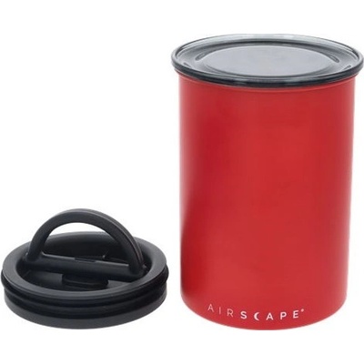 Airscape vakuovací nádoba červená 1800 ml