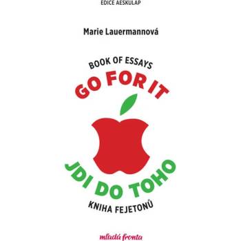 Go for it Jdi do toho
