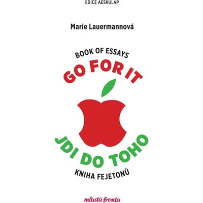 Go for it Jdi do toho