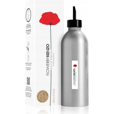Kenzo Flower By Kenzo parfémovaná voda dámská 200 ml náplň