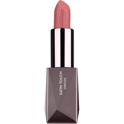 Alix Avien Paris Alix Avien Червило с полуматов завършек Satin Touch, 807 Bubblegum Pink, 3.5 ml