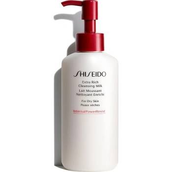 Shiseido Internal Power Resist čistiace pleťové mlieko 125 ml