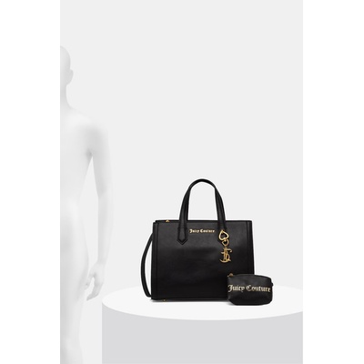 Juicy Couture чанта crossbody дамска LILY (BEJ26999GWVP)