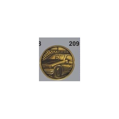 Emblémy ES 21209-1