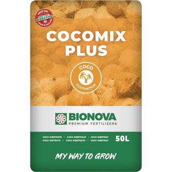 Bio Nova Cocomix Plus 50 l