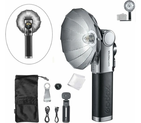 Godox Lux Master