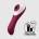Satisfyer Kлитор стимулатор бордо Satisyer Dual Crush