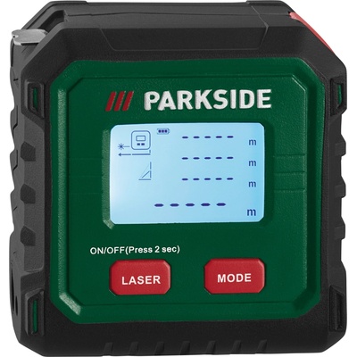 Parkside Plmb C3 100390986