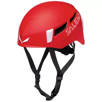 Salewa Катерачна каска SALEWA Pura red L/XL (56-63cm)