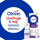 Otrivin Plus 1 mg/ml + 50 mg/ml aer.nao. 1 x 10 ml