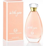 Sergio Tacchini With You EDT 30 ml Парфюми
