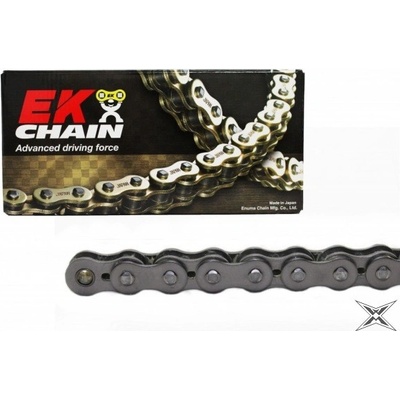 EK Chain Řetěz 520 SROZ2 112