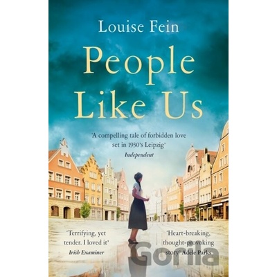 People Like Us - Louise Fein