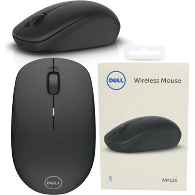 Dell WM126 570-AAMH
