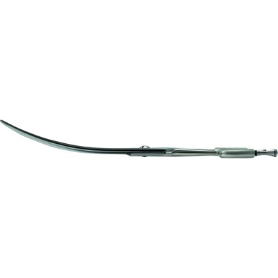 Utsumi U&U Eco 2-75 Nůžky zahnuté 19,05 cm