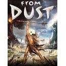 From Dust