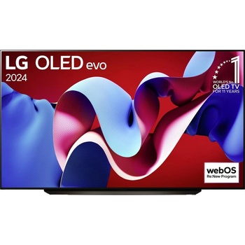 LG OLED83C47