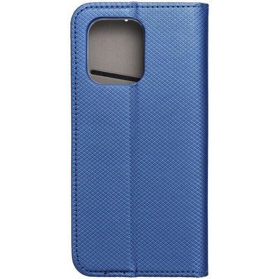 SMART CASE Book MOTOROLA Edge 50 Neo tmavemodrý – Zboží Živě