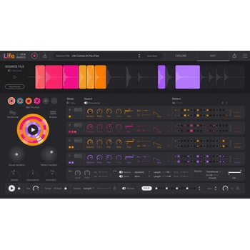 Image 1 of XLN Audio Life