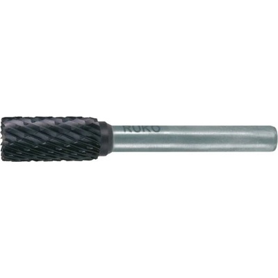 Ruko 116019TC - Fréza technická typ B pr. 16,0 mm válcová čelní, TiCN