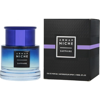 Armaf Niche Sapphire parfémovaná voda unisex 90 ml