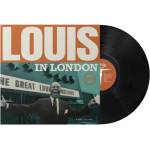 Universal Armstrong Louis: Louis In London (Live At The BBC, London 1968) - Vinyl (LP) (074011)
